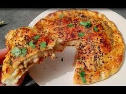 شاهد ايضاً وصفات بيتزا كوفار ، بيتزا 🍕 من وصفات ام وليد ، قطع البيتزا آمممممم سهلة ومضمونة! Epingle Sur Pizza Et Cie