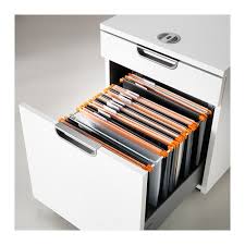 Summera Patterned Drop File Ikea Hanging Files Ikea Drawer Unit