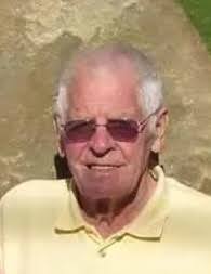 Obituary information for Harold Koetje