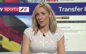 Her news articles are available in her twitter account. Sky Sports News Female Presenters Info On All The Girls With Photos