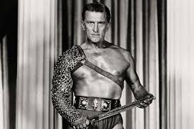 Kirk douglas (born issur danielovitch; Hollywood Legend And Spartacus Star Kirk Douglas Dead At 103 South China Morning Post