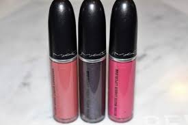 99 ($24.99/count) free shipping on orders over $25 shipped by amazon. Mac Retro Matte Liquid Lipcolour Metallic Review Swatches