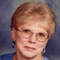 Shirley Ann (Rippetoe) Barker Obit