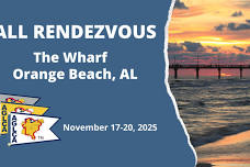 Fall Rendezvous 2026