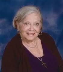 Judith Sandoz Obituary (2014)