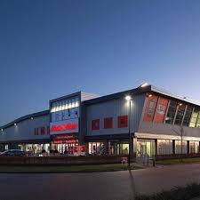 media markt heerhugowaard winkelpand architecten nieuwbouw