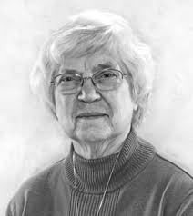 Grace Marie Fowler Obituary