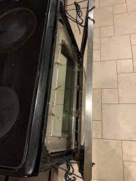 Frigidaire Range Plef398ccc Oven
