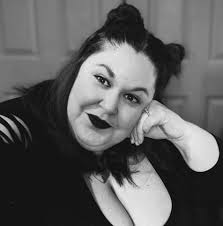 Brienne Daugherty, Author