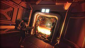 No Man S Sky Patch 2 61 Patch Notes All Changes In The Desolation Update Gamespot