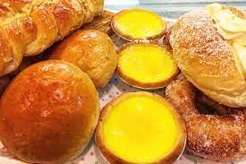 If you need delivery of chinese or asian food, then we recommend that you download and install one of the following food delivery app to your mobile. Chinese Bakery Food Blog Inspiration
