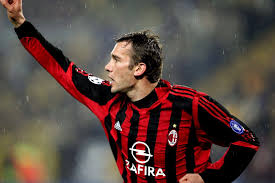 Andriy shevchenko ist ein ehemaliger fußballspieler aus украина, (* 29 сент. Shevchenko Wallpapers Wallpaper Cave