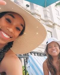 Leah Drummond's Instagram, Twitter & Facebook