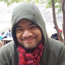 Check out Justin Ancheta's nonfiction piece, "The F-14 Tomcat Aerial Combat  Guide for Parents of Children Who Stutter and Cope Through Fixation with  Military Aircraft" in our brand-new issue! Justin (he/they) is