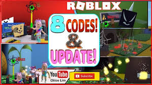 Enjoy!!!thanks for watching and i hope you enjoyed. Roblox Gameplay Bee Swarm Simulator 8 New Codes New Bees And Update Steemit