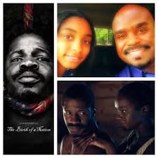 I just heard two black people conversing over slavery. The first black  person goes, "I couldn't be a slave. Like, I'd end up shooting someone or  killing myself." The other responds, "Were