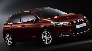 Image result for Rosso Speed 2011 Citroen