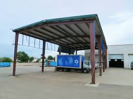 Metal carports for sale at factory direct prices. Three Car Carport Building Packages Popular Sizes General Steel
