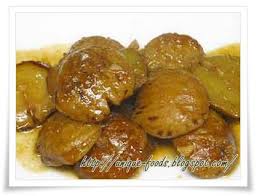 Kamu bisa menemukan berbagai macam makanan unik, dari yang tradisional sampai yang kekinian. What Is Jengkol In English Know It Info