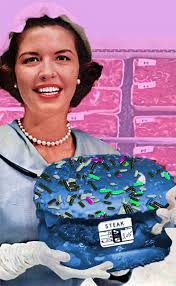 50's Housewife Compilation :: Behance