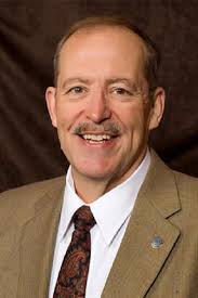 Douglas P. Donaldson