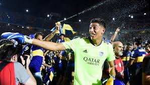 Esteban andrada is part of a millennial generation (also known as generation y). Monterrey Fichajes 2021 Rayados Se Fijan En Esteban Andrada Como Reemplazo De Hugo Gonzalez Para El Apertura Boca Juniors Argentina Mexico Mx Estados Unidos Usa Mexico Depor