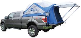 Camping tent for chevy silverado. Napier Outdoors Truck Tent Rei Co Op