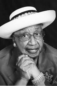 Althea Hoover Obituary (2014)