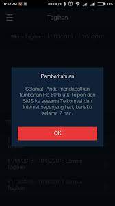 Kode dapat pulsa gratis kuota gratis telkomsel terbaru 2020 di sini saya dapat 15 juta perbulan. Telkomsel Bagi Bagi Pulsa Gratis Syamsyah