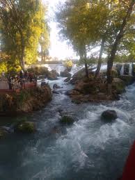 Selale Tarsus Selaleler Inanilmaz Doga Doga