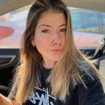 Clarissa Duffy's Instagram, Twitter & Facebook