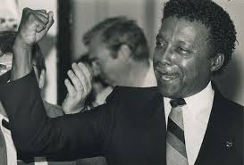 Renowned Windsor civil rights activist Howard McCurdy dies