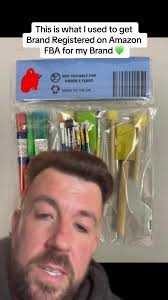 What product to use for Brand Regsitry for you Amazon FBA Brand #amazonfba  #amazonfinds #amazonfbacoach #amazonfbaseller #brandregistryamazon  #privatelabel #uniquebundles #fba #fbacoach