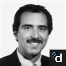 Dr. Patrick Salisbury, MD