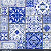 These tiles can only be ordered in boxes of random mixes. 1