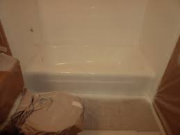 The work and professionalism was impeccable. Ark Porcelain Refinishing Gallery