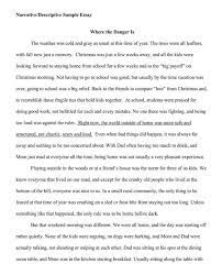 13 Best Descriptive Essay Examples | How To Write