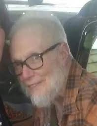 Obituary information for Terry Lee Hamm