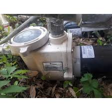 Smarketbuy 2.5hp swimming pool pumps, single speed 110v high flow pool pump, power 1850w flow 560l/m head 21m, above ground pool pumps with strainer basket, 2pc connector for 1.5 tube 4.1 out of 5 stars 15 A O Smith Century 2 0 Hp Square Flange 48y Up Rate Motor Usq1202 Inyopools Com