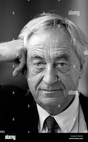 Cees nooteboom hi-res stock photography and images