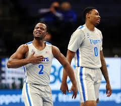 The official youtube page of memphis tigers division i athletic programs. Memphis Defeats Ecu Memphis Local Sports Business Food News Daily Memphian