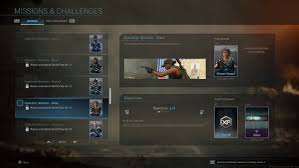 The first of these three is alice, who you can get on your team by completing another special ops mission in the game. Call Of Duty Modern Warfare A Guide On Multiplayer Missions Challenges Objectives And Rewards Millenium