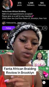 Hair Horror Stories: African Braiding Review in Brooklyn