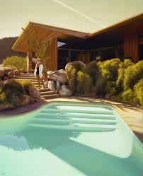 Carrie Graber Paints Pools Palm Springs Architecture And Women 30 Paintings Swimming Pool Art Pool Art Pool Patio Designs