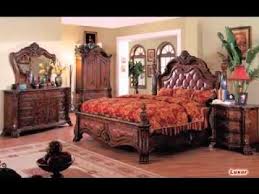 Check out these popular traditional beds to see which varieties hold the most appeal. Traditional Bedroom Design Decorating Ideas Youtube