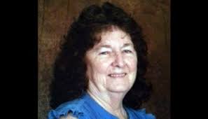Obituary for Margaret Pauline Rivas
