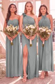 Buy Lipsy Bella Mesh Multiway Maxi Dress From The Next Uk Online Shop In 2020 Bridesmaid Dresses Uk Convertible Bridesmaid Dress Shoulder Maxi Dress