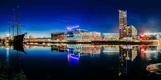 Uae property market report a year in review 2019. 2018 Bremen Property Market Report The Results At A Glance Wfb