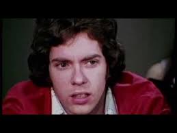 You do not belong here