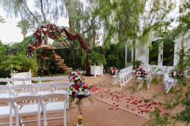 Mon bel ami wedding chapel spoils you in luxury like no other wedding venue in vegas can. Las Vegas Wedding Packages For Waterfall Garden All Inclusive Ceremony And Reception Venue Lakeside Weddings Events